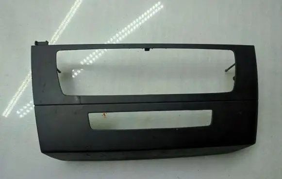 BMW 3 E90 E91 Climate control/heater control trim 9120979