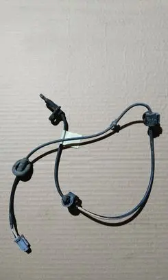 Subaru Legacy ABS brake wheel speed sensor 27540AL00A