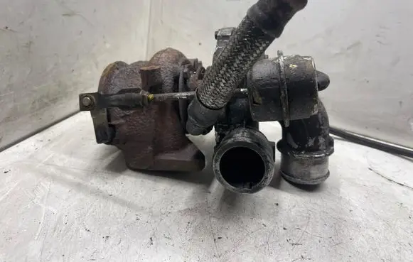 Volkswagen PASSAT B5.5 Turbo 4332741