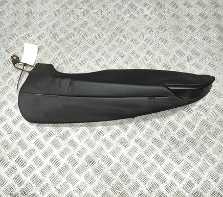 Skoda Enyaq iV Rear seat side bottom trim 5LA885701M