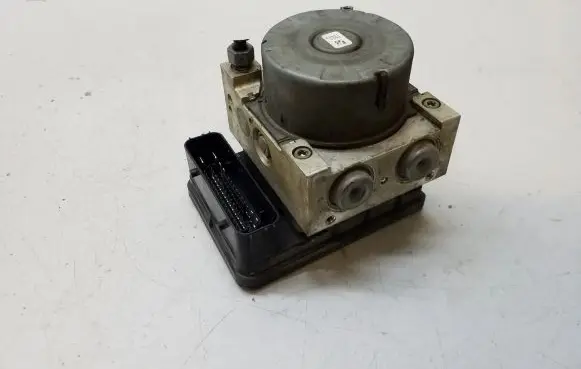 Ford Galaxy ABS Pump F2GC2C219BK E1GC2C405BK