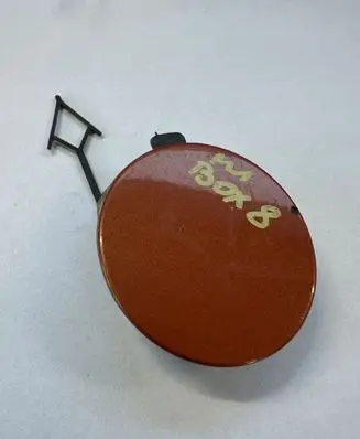 Volkswagen T-Roc Front tow hook cap/cover 2GA807241