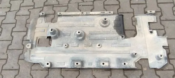 Fiat Tipo Front underbody cover/under tray 521264360