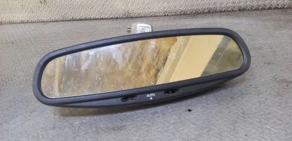 Citroen C5 Rear view mirror (interior) 96822660