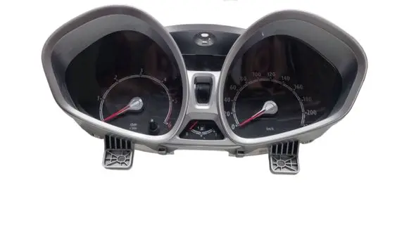Ford Fiesta Speedometer (instrument cluster) 8A6T10849GG