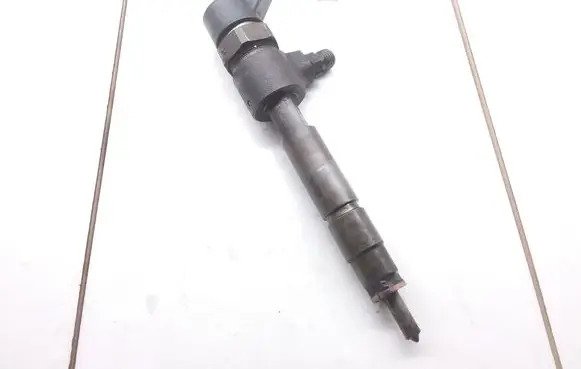 Alfa Romeo 156 Fuel injector 0445110002 1101