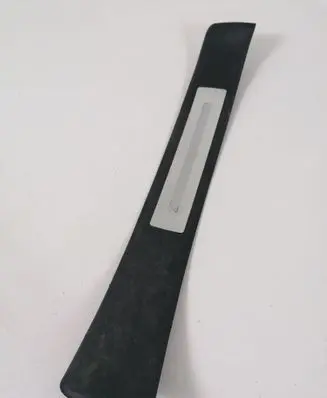 Audi A6 S6 C6 4F Rear sill trim cover 8E0853375N 8E0853375