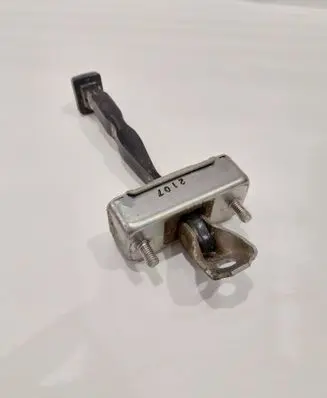 Mercedes-Benz X-class W470 Front door check strap stopper 