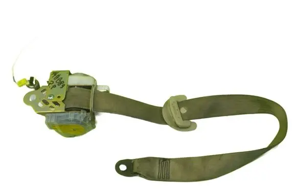 Lexus RX 300 Front seatbelt 7K7290P BEZPIECZENSTWA