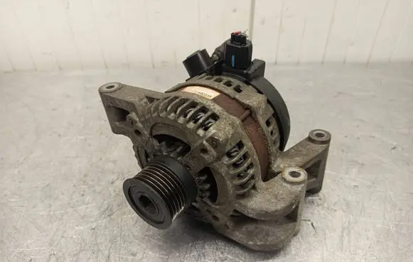 Volvo S40 Generator/alternator 