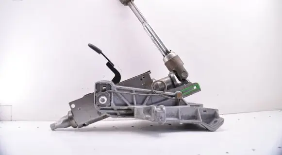 Ford Galaxy Steering rack mechanical part 6G9N3C529AJ