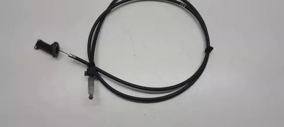 Hyundai Tucson JM Engine bonnet/hood lock release cable 