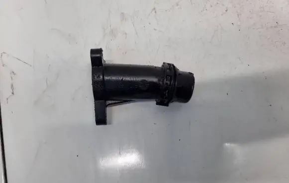 Turbo turbocharger oiling pipe/hose