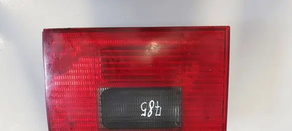 Volkswagen Sharan Tailgate rear/tail lights 964539 964537