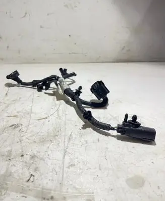 Volvo S60 Fuel injector wires 31342467