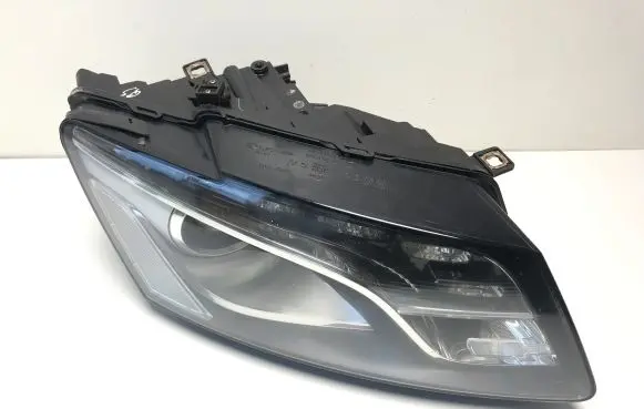Audi Q5 SQ5 Headlight/headlamp 8R0941004AK
