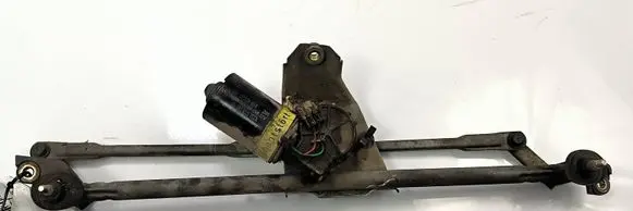 Volkswagen Golf III Front wiper linkage 1H1955603