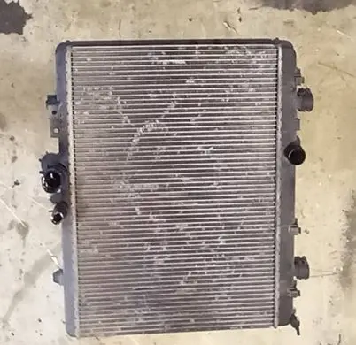 Citroen C5 Coolant radiator ETP11704