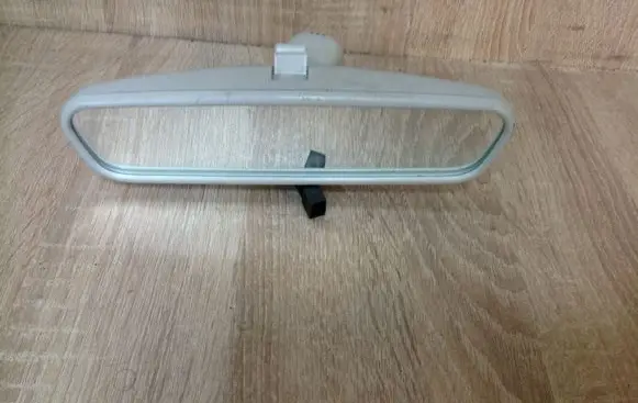 Audi A5 8T 8F Rear view mirror (interior) 8T0857511 151004