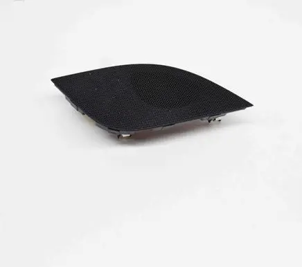 Dash center speaker trim cover