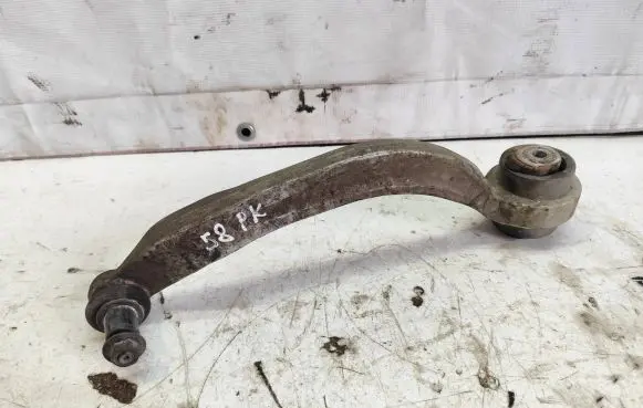 Front lower control arm/wishbone