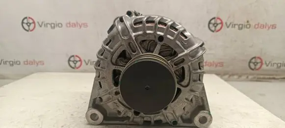 Peugeot 308 Generator/alternator 9826574080 FG12T145