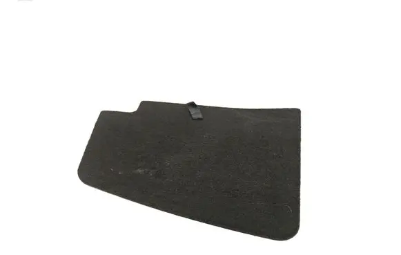 Lexus GS 250 350 300H 450H Trunk/boot side trim panel 