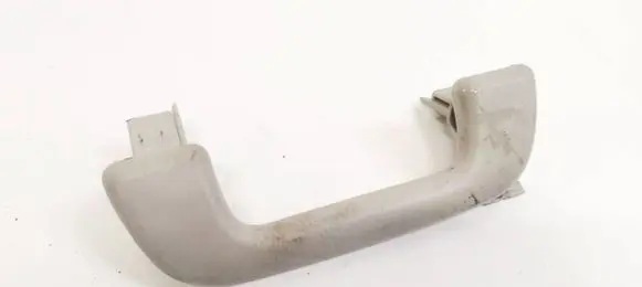 Toyota Corolla Verso AR10 Front interior roof grab handle