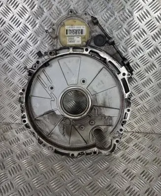 Jaguar F-Pace Timing chain cover G4D36K301AE