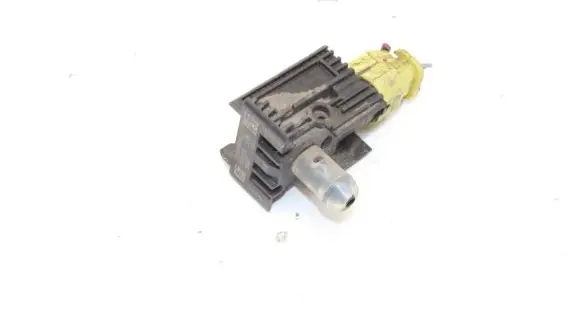 Volkswagen Tiguan Airbag deployment crash/impact sensor 5NA959109B