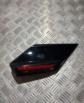 Citroen C4 III e-C4 Rear tail light reflector PK18327