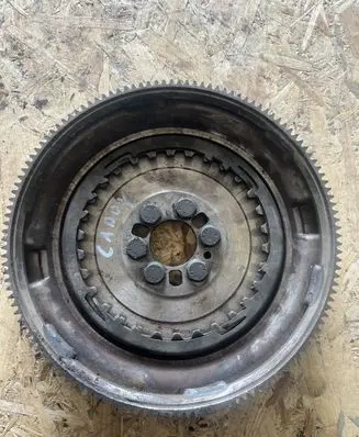 Volkswagen Caddy Flywheel 415062609