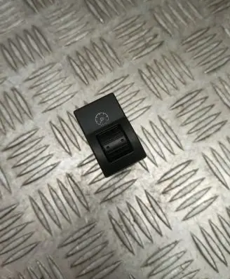 Panel lighting control switch