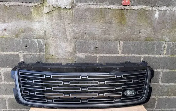 Land Rover Range Rover Velar Front grill N8A28200AB