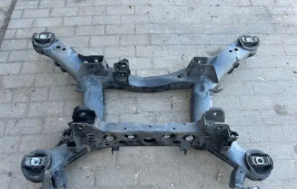 Dodge Durango III Rear subframe 