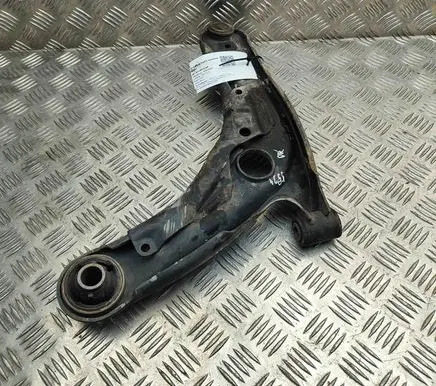 Toyota Yaris Front lower control arm/wishbone 4806809150