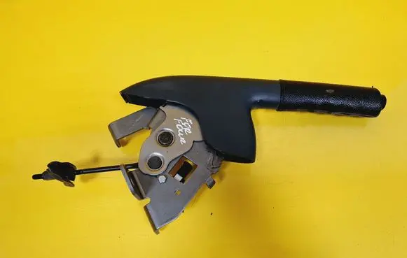 Smart ForFour I Handbrake/parking brake lever assembly A4544200084
