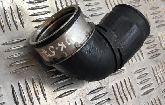 Ford Galaxy Intercooler hose/pipe