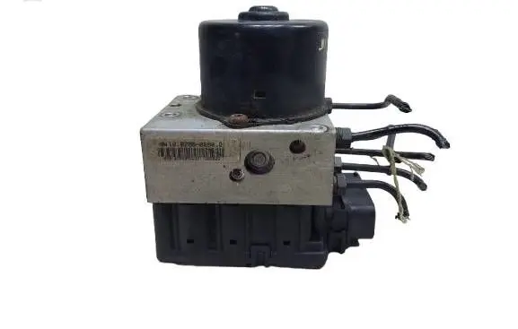 Peugeot 206 ABS Pump 9632539480