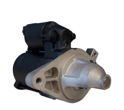 Toyota Yaris Starter motor CS1490 10439391