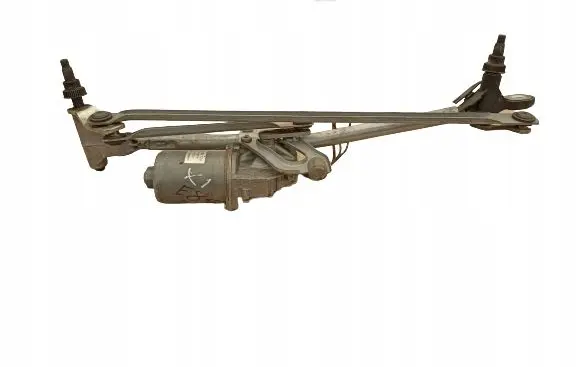 BMW X1 E84 Front wiper linkage and motor 7429701 2992465