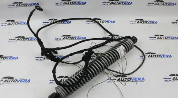 BMW 5 F10 F11 Tailgate/trunk/boot tension spring 7207009