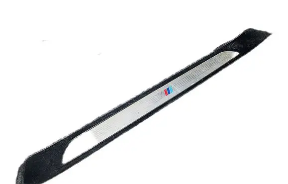 BMW 3 E90 E91 Front sill trim cover 7907154