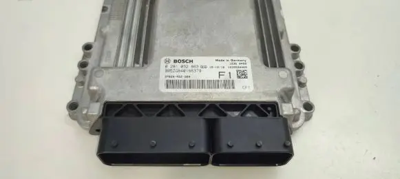 Honda CR-V Engine control unit/module ECU 0281032863