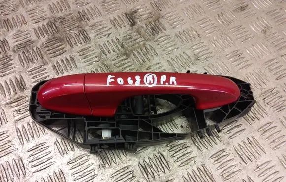 Ford Puma Front door exterior handle