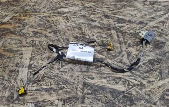 Jaguar XJL Other wiring loom AW939137AA