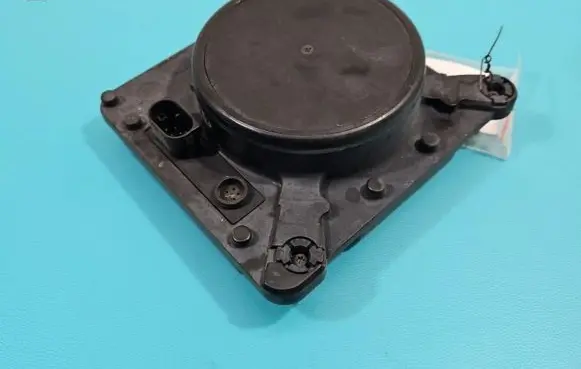 Mercedes-Benz S W221 Central body control module 1305380156 IMPRK1389696