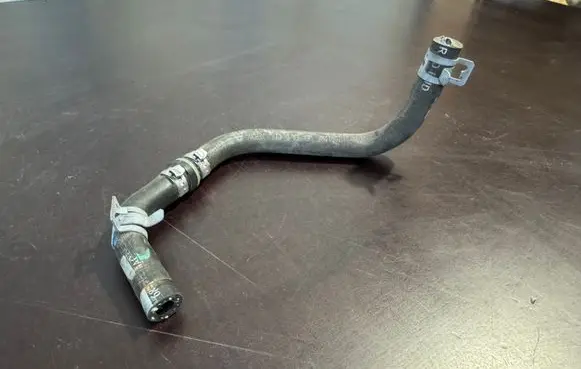 Dodge Durango Brake vacuum hose/pipe 