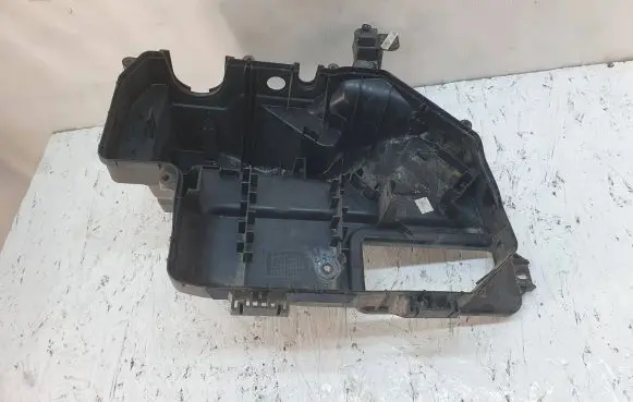 Audi A6 S6 C6 4F Fuse box set 4F1907355