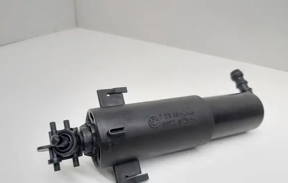 BMW X5 E70 Headlight washer spray nozzle 7173851 13037710